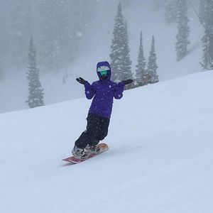 Meet your Posher, Allison